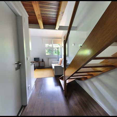 Apartamentos Mar Y Mar Agroturismo San Sebastián Eksteriør billede