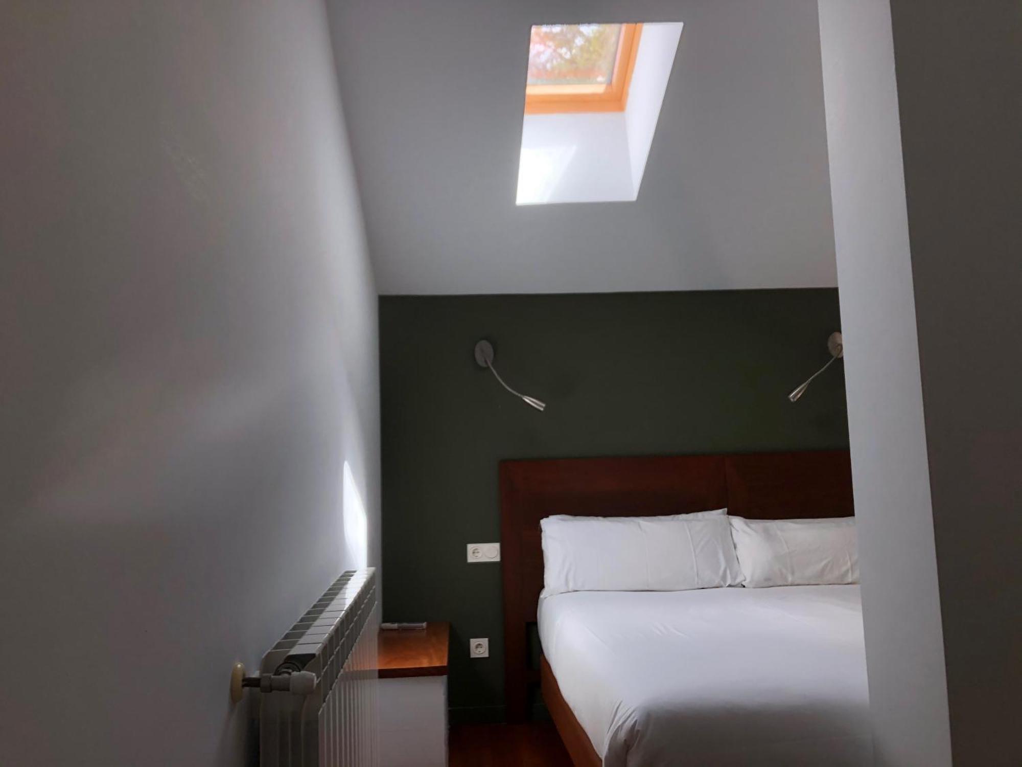Apartamentos Mar Y Mar Agroturismo San Sebastián Eksteriør billede