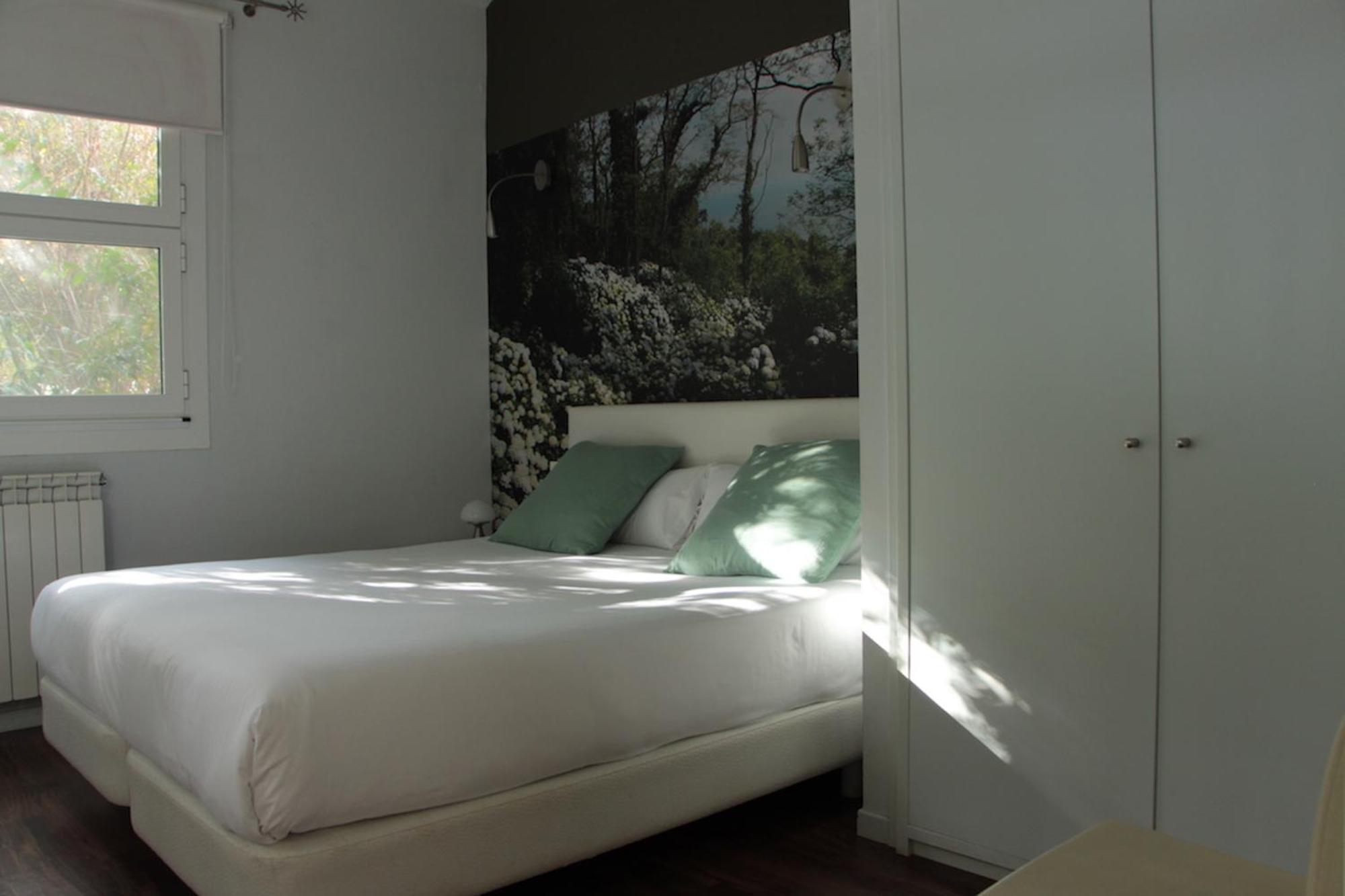 Apartamentos Mar Y Mar Agroturismo San Sebastián Eksteriør billede