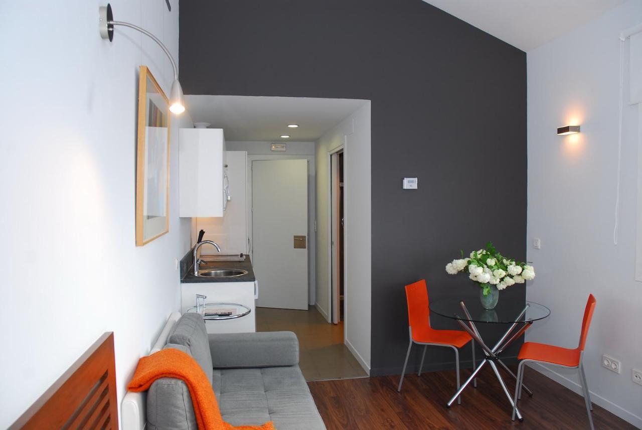 Apartamentos Mar Y Mar Agroturismo San Sebastián Eksteriør billede